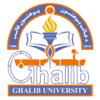 Ghalib Logo
